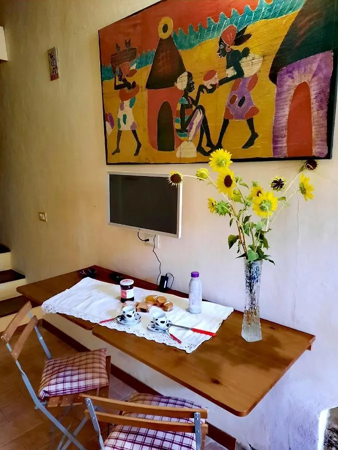 Il Trottapiano Home Castiglion Fiorentino