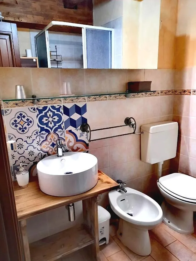 Appartamento Il Trottapiano Home Castiglion Fiorentino