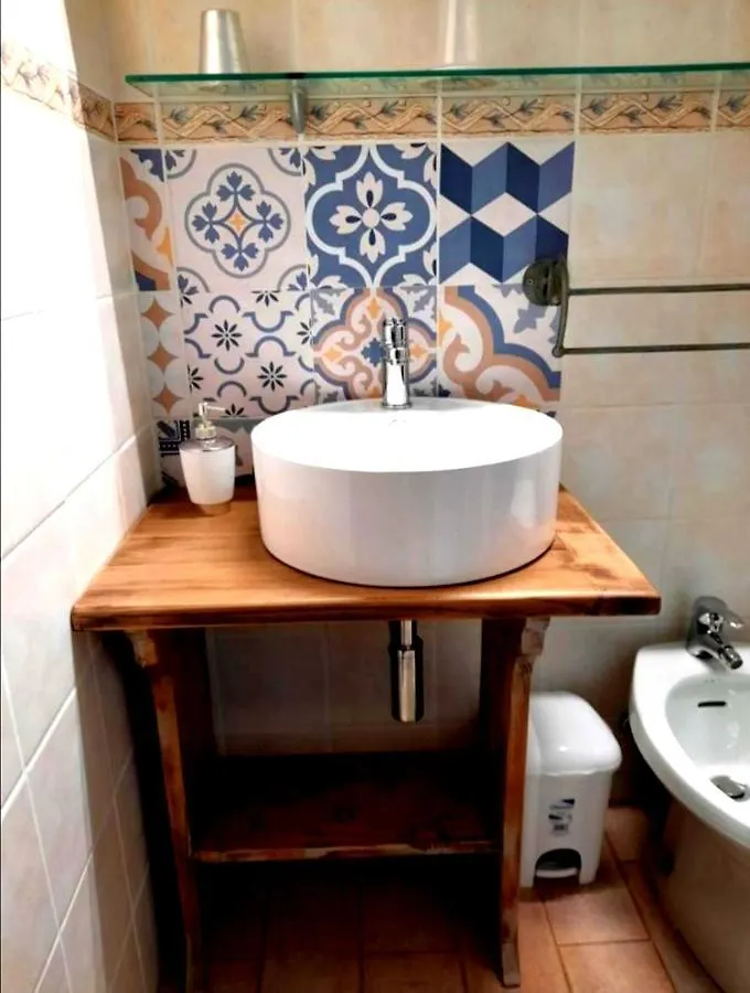 Il Trottapiano Home Castiglion Fiorentino