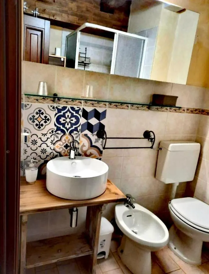 Il Trottapiano Home Castiglion Fiorentino Appartamento