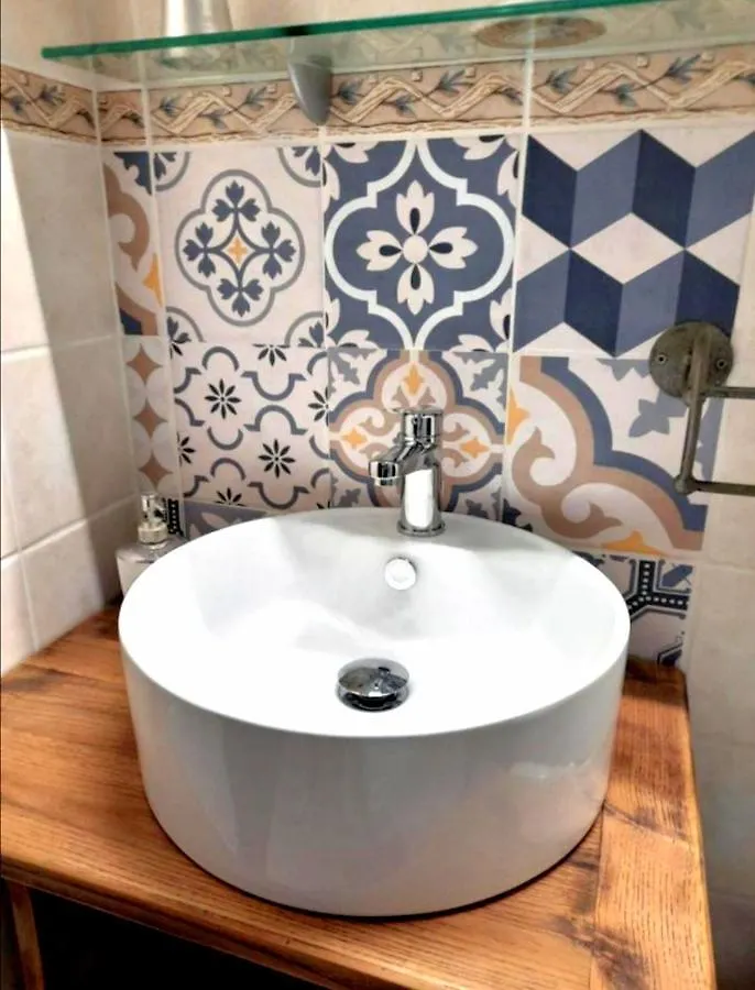 Appartamento Il Trottapiano Home Castiglion Fiorentino