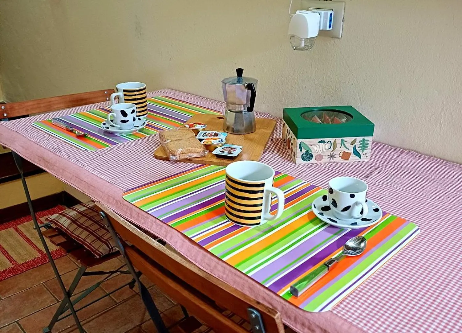 Appartamento Il Trottapiano Home Castiglion Fiorentino