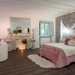 Le Mura Luxury & Personal Castiglion Fiorentino