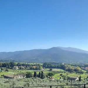 Casa D'artista Castiglion Fiorentino