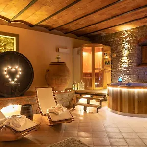 Borgo Dolci Colline E Relax Castiglion Fiorentino