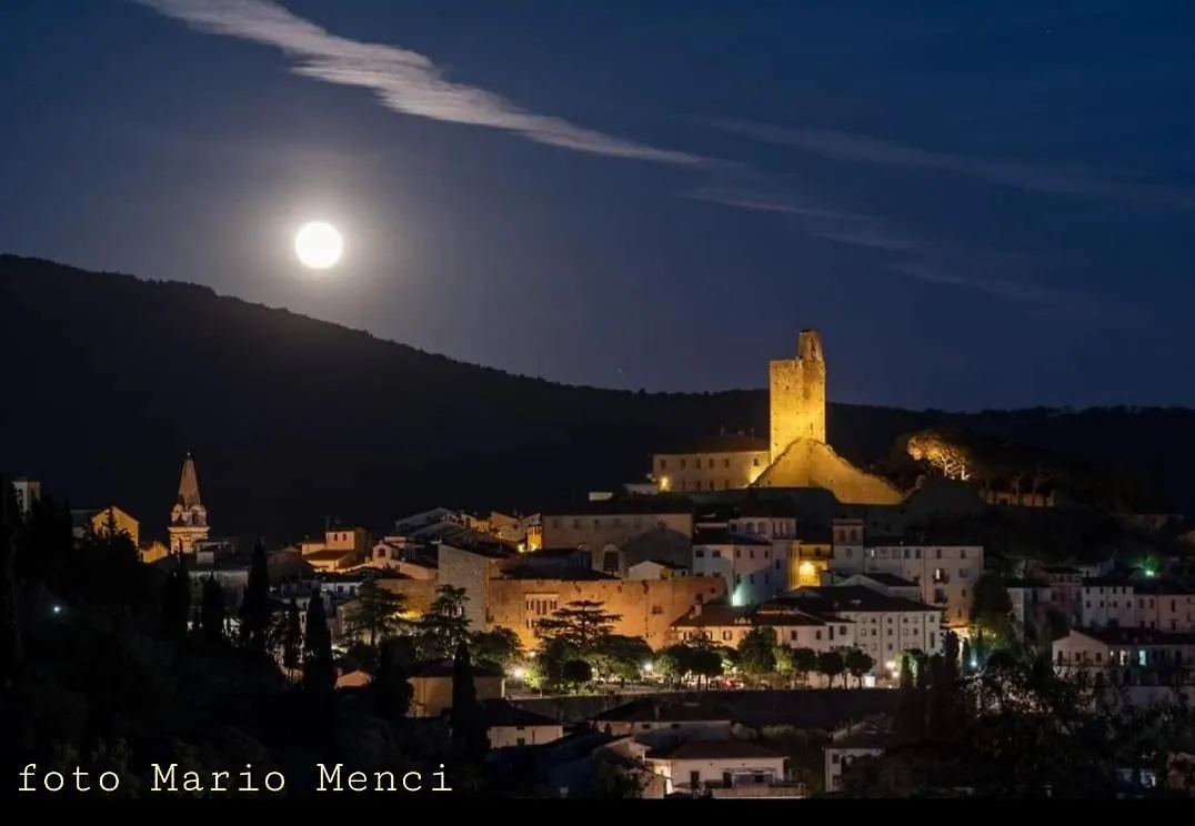 Il Trottapiano Home Castiglion Fiorentino Italy