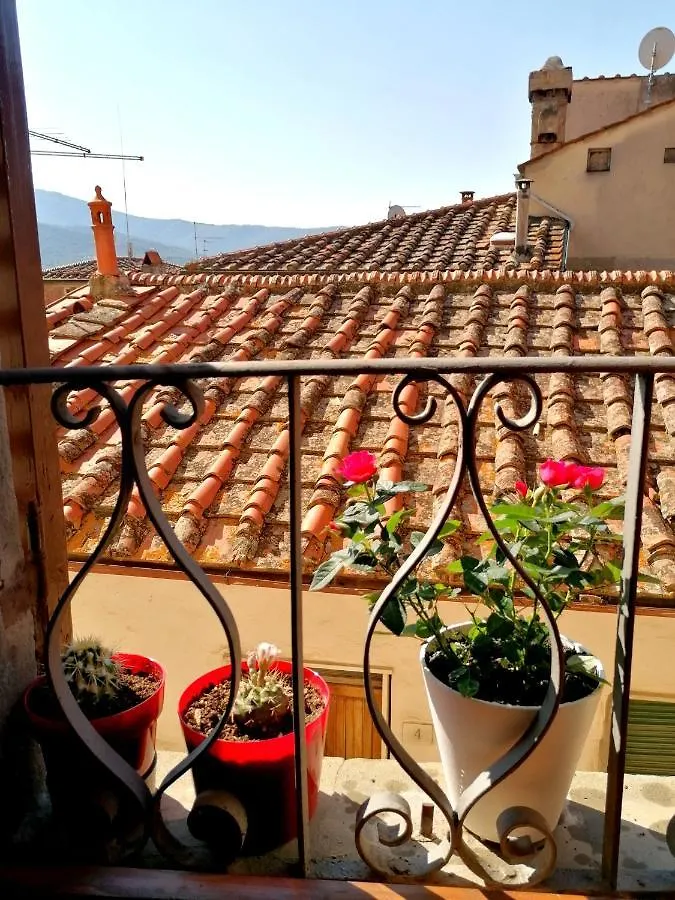 Il Trottapiano Home Castiglion Fiorentino 0*,  Italy